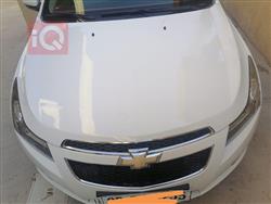 شێڤرۆلێت کروز